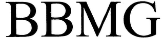 BBMG logo
