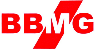 BBMG logo