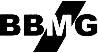 BBMG logo