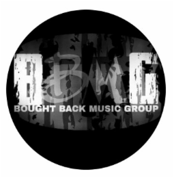 BBMG BOUGHT BACK MUSIC GROUP