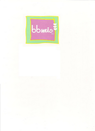 BBMIO logo