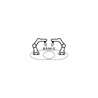 B.B.M.I.S logo