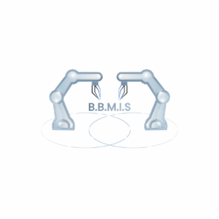 B.B.M.I.S logo