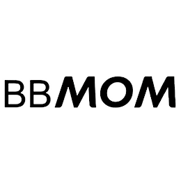 BBMOM logo