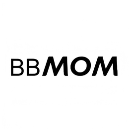 BBMOM logo