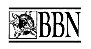 BBN logo