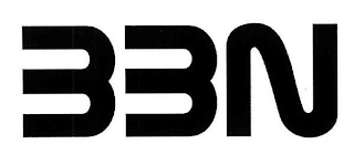 BBN logo