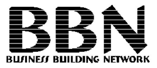 BBN BUSINESS BUILDING NETWORK logo