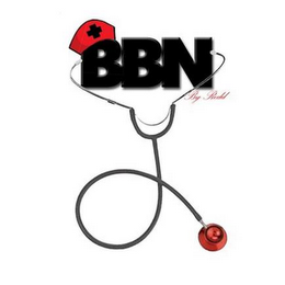 BBN BY REDD logo