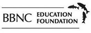 BBNC EDUCATION FOUNDATION logo