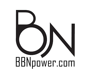 BBNPOWER.COM logo
