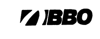 BBO logo