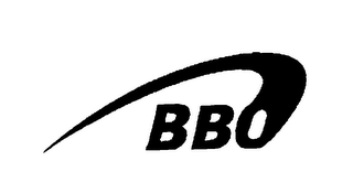 BBO logo