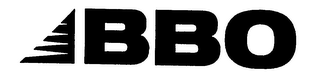 BBO logo