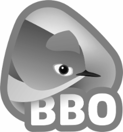 BBO logo