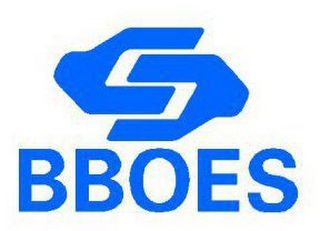 BBOES logo