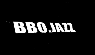 BBO.JAZZ logo