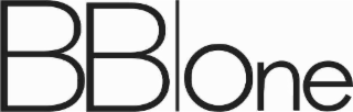 BB|ONE logo