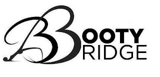 BBOOTYRIDGE logo
