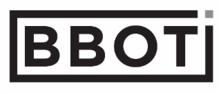 BBOT logo