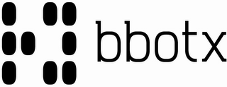BBOTX logo