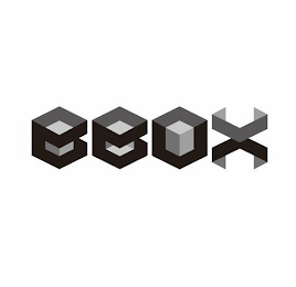 BBOX logo
