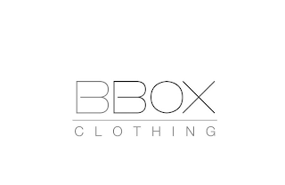 BBOX CLOTHING logo