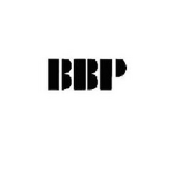 BBP logo