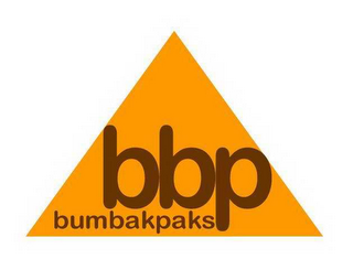 BBP BUMBAKPAKS logo