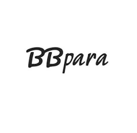 BBPARA logo