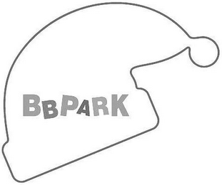 BBPARK logo