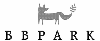 BBPARK logo