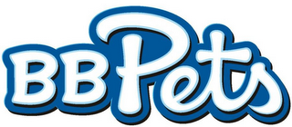 BBPETS logo