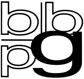 BBPG logo