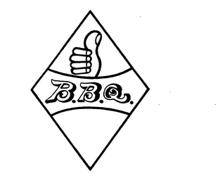 B.B.Q. logo