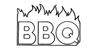 BBQ logo