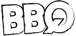 BBQ logo