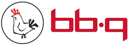 BB·Q logo