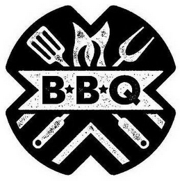 BBQ logo