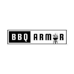 BBQ ARMOR logo
