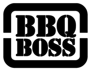 BBQ BOSS logo