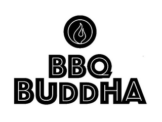 BBQ BUDDHA logo