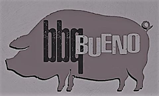 BBQ BUENO logo
