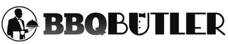 BBQ BUTLER logo