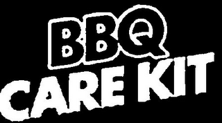 BBQ CARE KIT logo