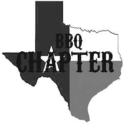 BBQ CHAPTER logo