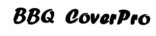 BBQ COVERPRO logo