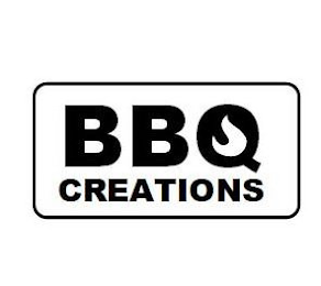 BBQ CREATIONS logo