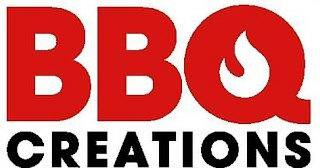 BBQ CREATIONS logo
