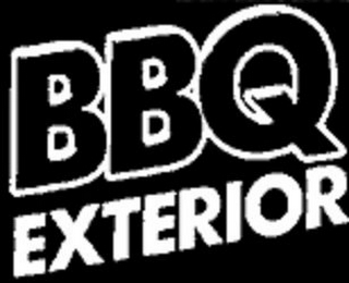 BBQ EXTERIOR logo